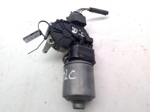 MOTOR LIMPIAPARABRISAS DELANTERO|Desguaces La Cabaña 2