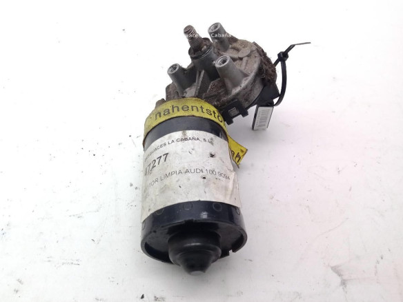 0390241330 MOTOR LIMPIAPARABRISAS DEL AUDI 100 (4A2, C4)|Desguaces La Cabaña