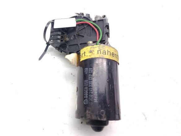 0390241330 MOTOR LIMPIAPARABRISAS DEL AUDI 100 (4A2, C4)|Desguaces La Cabaña