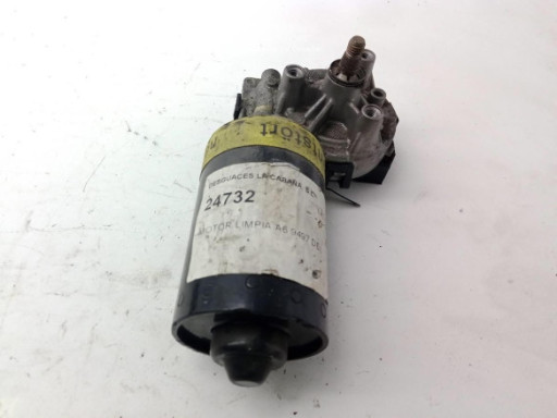 MOTOR LIMPIAPARABRISAS DELANTERO|Desguaces La Cabaña