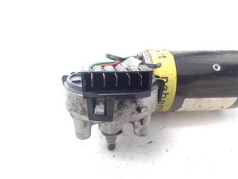4A1955113C, MOTOR LIMPIAPARABRISAS DEL AUDI A6 (4A2, C4)|Desguaces La Cabaña