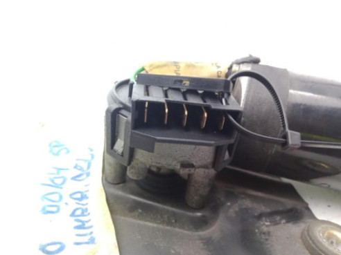 MOTOR LIMPIAPARABRISAS DEL VOLVO S40 I (644)|Desguaces La Cabaña