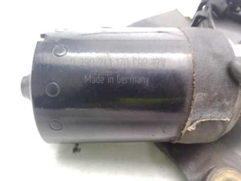 MOTOR LIMPIAPARABRISAS DEL VOLVO S40 I (644)|Desguaces La Cabaña