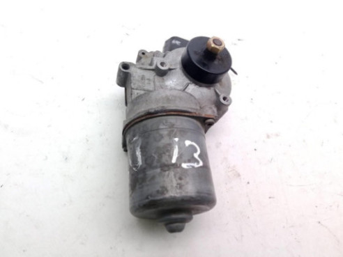 MOTOR LIMPIAPARABRISAS DELANTERO|Desguaces La Cabaña 2