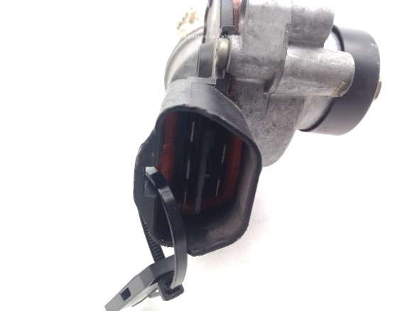 MOTOR LIMPIAPARABRISAS DEL HONDA CIVIC VII Hatchback (EU, EP, EV)|Desguaces La Cabaña