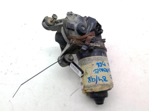 MOTOR LIMPIAPARABRISAS DELANTERO|Desguaces La Cabaña
