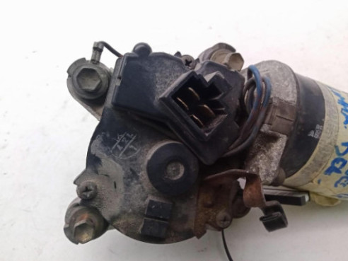 MOTOR LIMPIAPARABRISAS DEL TOYOTA LAND CRUISER (_J7_)|Desguaces La Cabaña