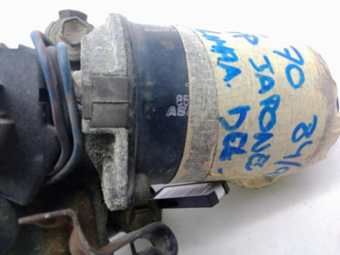 MOTOR LIMPIAPARABRISAS DEL TOYOTA LAND CRUISER (_J7_)|Desguaces La Cabaña