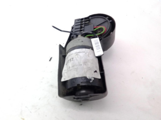 MOTOR LIMPIAPARABRISAS DELANTERO|Desguaces La Cabaña
