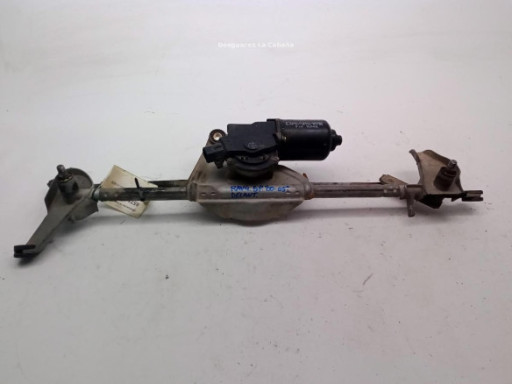 MOTOR LIMPIAPARABRISAS DELANTERO|Desguaces La Cabaña