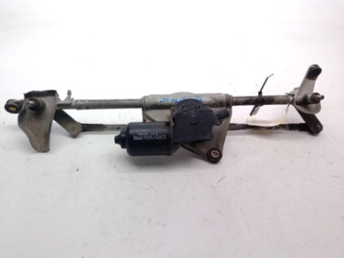MOTOR LIMPIAPARABRISAS DELANTERO|Desguaces La Cabaña 2