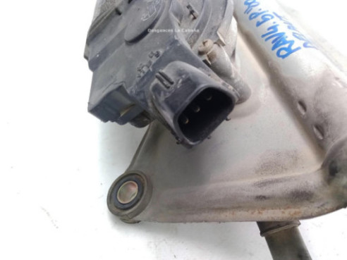 8511042130 MOTOR LIMPIAPARABRISAS DEL TOYOTA RAV 4 II (_A2_)|Desguaces La Cabaña
