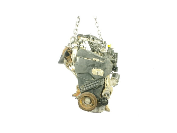 K9KF646 MOTOR RENAULT KANGOO / GRAND KANGOO (KW0/1_)|Desguaces La Cabaña