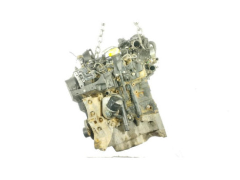 MOTOR COMPLETO|Desguaces La Cabaña 2