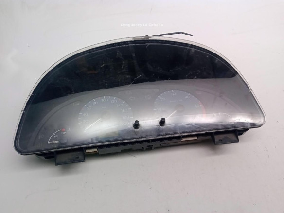 P9636440580B, CUADRO INSTRUMENTOS CITROEN XSARA (N1)|Desguaces La Cabaña