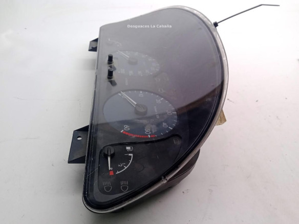 P9636440580B, CUADRO INSTRUMENTOS CITROEN XSARA (N1)|Desguaces La Cabaña