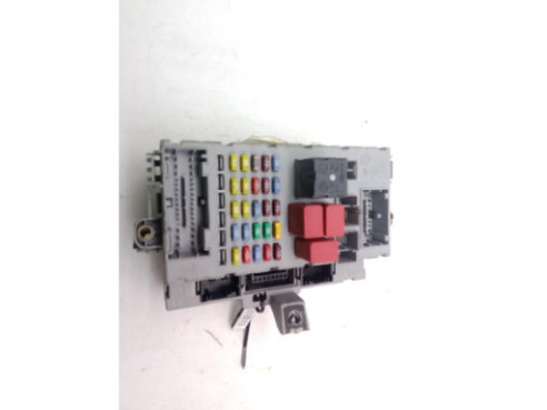 CAJA FUSIBLES INTERIOR (BSI)|Desguaces La Cabaña 2