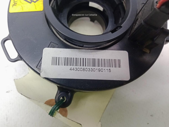 044300803301901158 CARRETE AIRBAG ALFA ROMEO 156 (932_)|Desguaces La Cabaña
