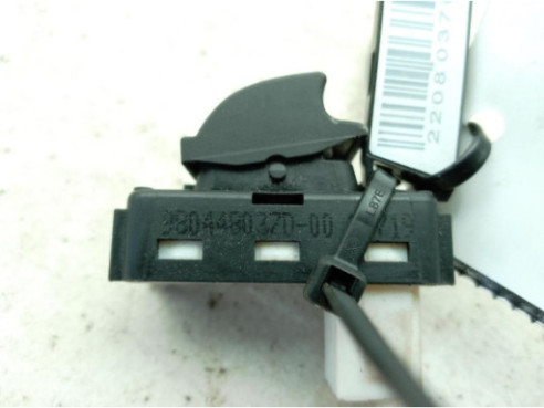 98044803ZD MANDO ELEVALUNAS PUERTA LAT DEL DER CITROEN C4 CACTUS|Desguaces La Cabaña