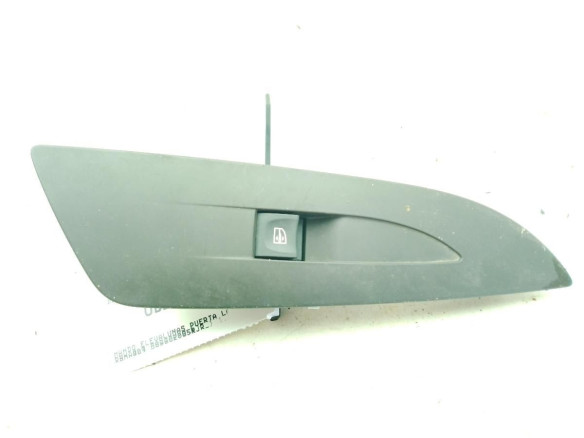 809607085R MANDO ELEVALUNAS PUERTA LAT DEL DER RENAULT ESPACE V (JR_)|Desguaces La Cabaña