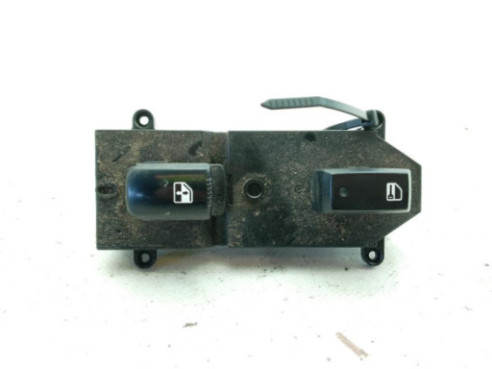 371510 MANDO ELEVALUNAS PUERTA LAT DEL DER HYUNDAI SANTA FE II (CM)|Desguaces La Cabaña