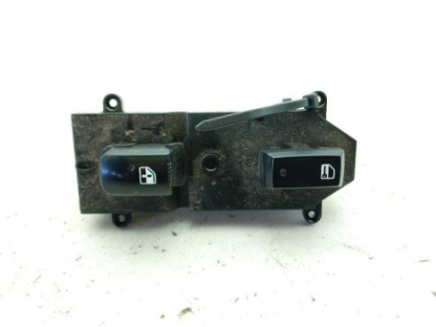 371510 MANDO ELEVALUNAS PUERTA LAT DEL DER HYUNDAI SANTA FE II (CM)|Desguaces La Cabaña