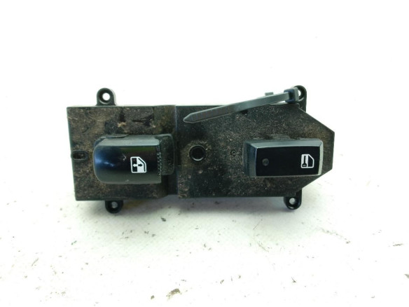 371510 MANDO ELEVALUNAS PUERTA LAT DEL DER HYUNDAI SANTA FE II (CM)|Desguaces La Cabaña