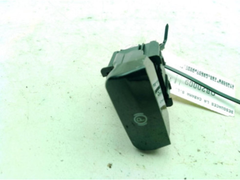 INTERRUPTOR FRENO MANO ELECTRICO CITROEN C4 Grand Picasso I (UA_)|Desguaces La Cabaña