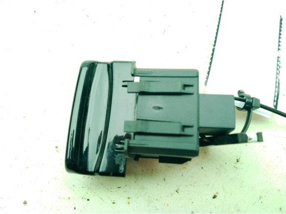 INTERRUPTOR FRENO MANO ELECTRICO CITROEN C4 Grand Picasso I (UA_)|Desguaces La Cabaña
