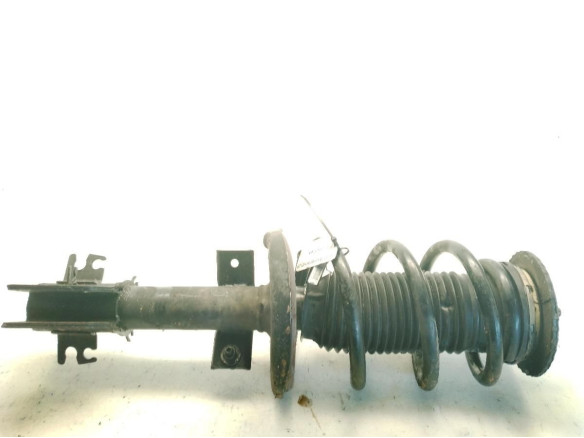 543029774R AMORTIGUADOR DEL IZQ RENAULT MASTER III Furgón (FV)|Desguaces La Cabaña