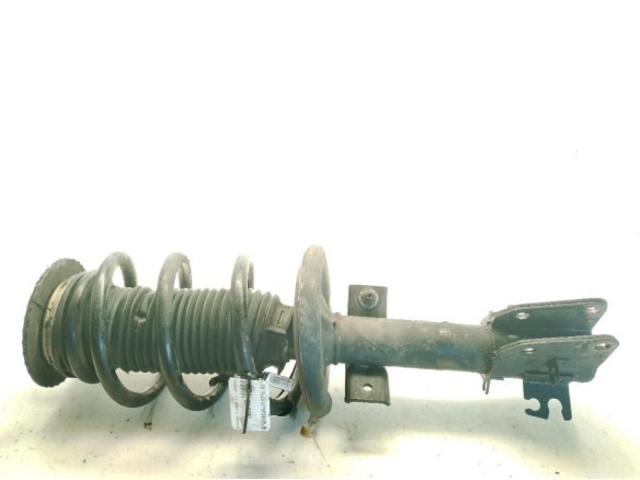 543029774R AMORTIGUADOR DEL IZQ RENAULT MASTER III Furgón (FV)|Desguaces La Cabaña