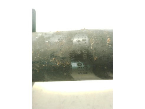 543029774R AMORTIGUADOR DEL IZQ RENAULT MASTER III Furgón (FV)|Desguaces La Cabaña