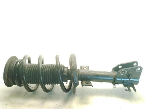 543028774R AMORTIGUADOR DEL DER RENAULT MASTER III Furgón (FV)|Desguaces La Cabaña