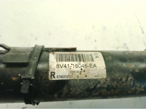 8V4118045EA AMORTIGUADOR DEL DER FORD KUGA I|Desguaces La Cabaña