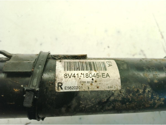 8V4118045EA AMORTIGUADOR DEL DER FORD KUGA I|Desguaces La Cabaña
