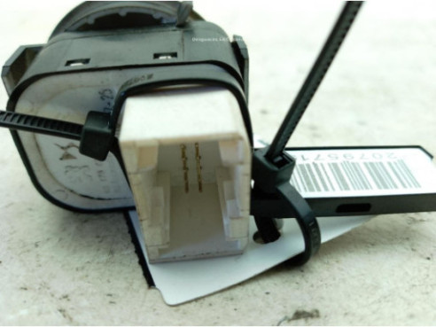 9817840080 MANDO ESPEJOS CITROEN C4 CACTUS|Desguaces La Cabaña