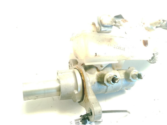 0204255239 BOMBA FRENO TOYOTA AURIS (_E18_)|Desguaces La Cabaña