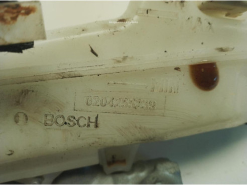 0204255239 BOMBA FRENO TOYOTA AURIS (_E18_)|Desguaces La Cabaña