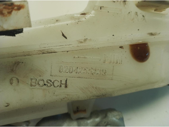 0204255239 BOMBA FRENO TOYOTA AURIS (_E18_)|Desguaces La Cabaña