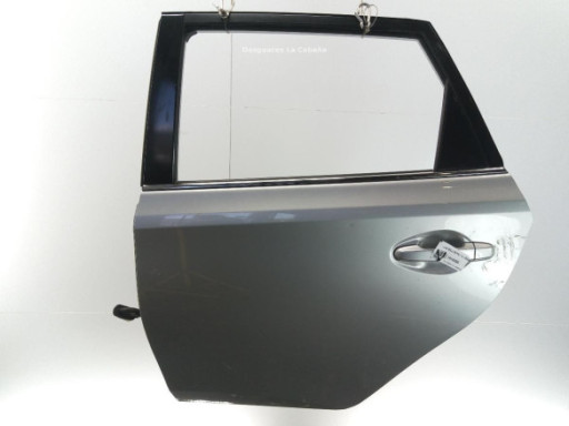 4720002F01B SERVOFRENO TOYOTA AURIS (_E18_)|Desguaces La Cabaña