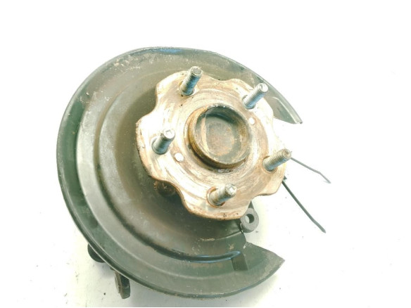 4230402140  MANGUETA TRA DER TOYOTA AURIS (_E18_)|Desguaces La Cabaña