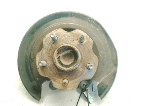 4720002F01B SERVOFRENO TOYOTA AURIS (_E18_)|Desguaces La Cabaña 2