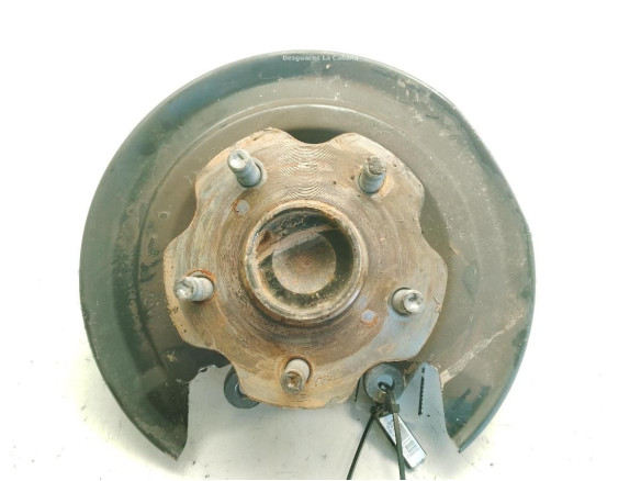 4230402140  MANGUETA TRA DER TOYOTA AURIS (_E18_)|Desguaces La Cabaña