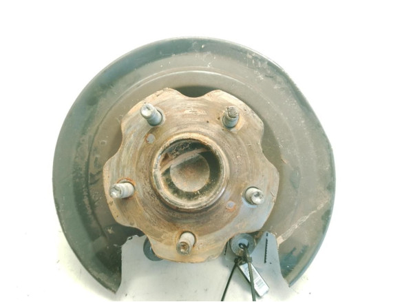 4230402140  MANGUETA TRA DER TOYOTA AURIS (_E18_)|Desguaces La Cabaña