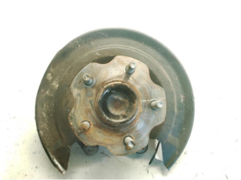 4720002F01B SERVOFRENO TOYOTA AURIS (_E18_)|Desguaces La Cabaña 2