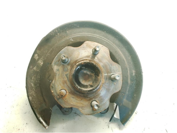 4230502140  MANGUETA TRA IZQ TOYOTA AURIS (_E18_)|Desguaces La Cabaña