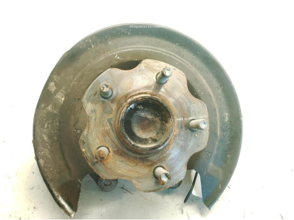 4230502140  MANGUETA TRA IZQ TOYOTA AURIS (_E18_)|Desguaces La Cabaña