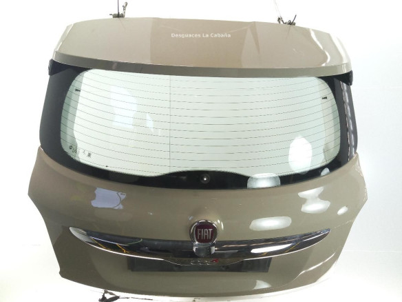 52023134  PORTON FIAT 500X (334_)|Desguaces La Cabaña