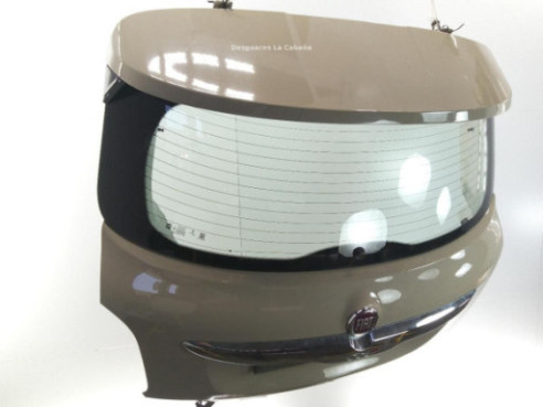 52023134  PORTON FIAT 500X (334_)|Desguaces La Cabaña