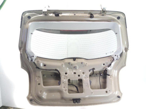 52023134  PORTON FIAT 500X (334_)|Desguaces La Cabaña